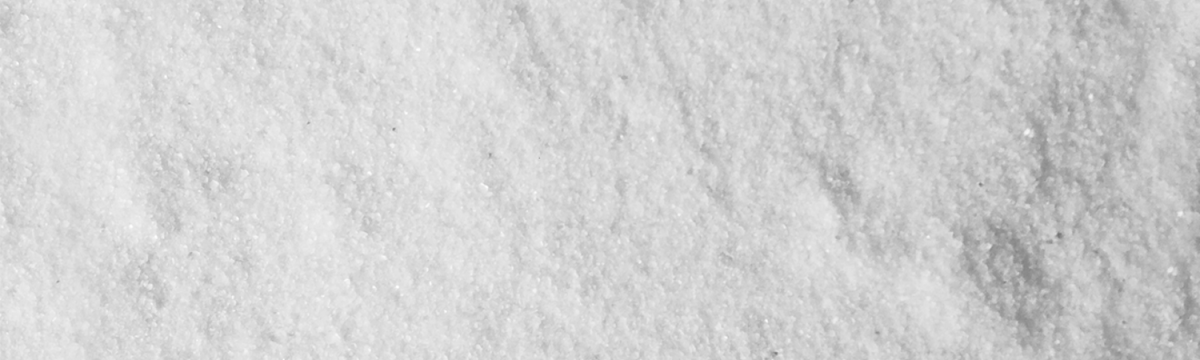 Rupjais sāls Pavāriņš