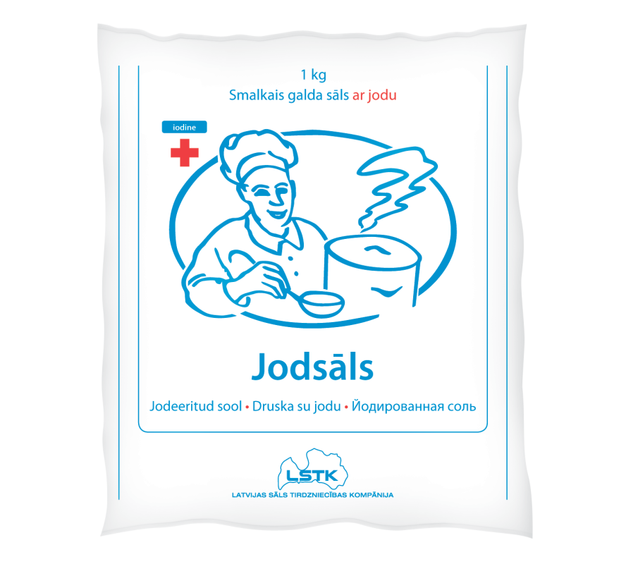 Jodsāls Pavāriņš