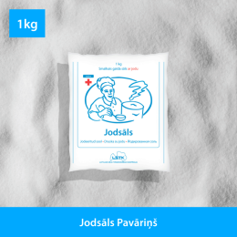 Jodsāls Pavāriņš