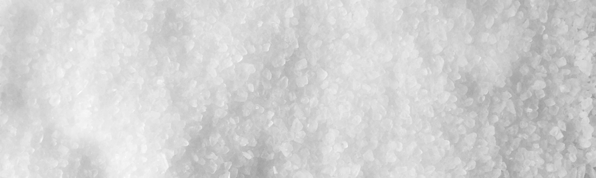 Jūras sāls Marsel 2-4 mm (bez e-vielām)