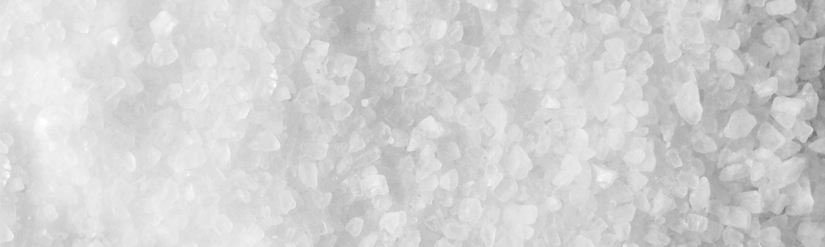 Jūras sāls Marsel 4-6 mm (bez e-vielām)