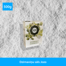 Dzirnaviņu sāls Jozo