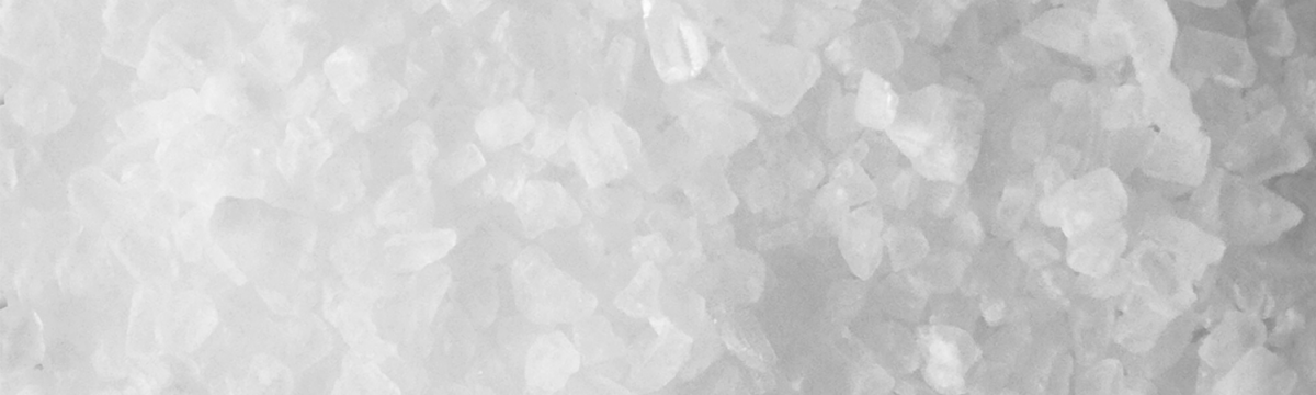 Ūdens mīkstināšanas sāls kristāli Soft-Sel