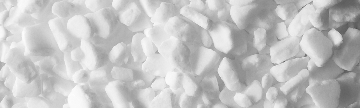 Ūdens mīkstināšanas sāls granulas Broxo