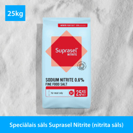 Special salt Suprasel Nitrite (nitrite salt)