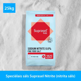 Speciālais sāls Suprasel Nitrite (nitrīta sāls)