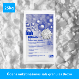 Sāls lielajos zīmolu iepakojumos